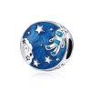 Charm Astronauta life Pandora - SCC1148 Charm Astronauta life Pandora - SCC1148