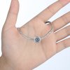 Charm Olho cintilante life Pandora - SCC092