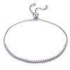 Pulseira Acompanhante elegante estilo Pandora - SCB045 Pulseira Acompanhante elegante estilo Pandora - SCB045