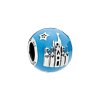Charm Pandora de prata Castelo de Fantasyland "Edição de 2018"