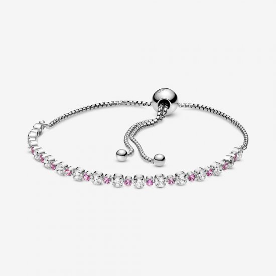 Bracelete Riviera Assimétrico - 598517C02  Clique na imagem para fechar