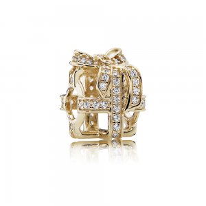 Charm berloques PANDORA Presente Especial
