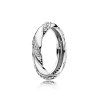 Anel PANDORA Laços do Amor - 190981CZ Anel PANDORA Laços do Amor - 190981CZ