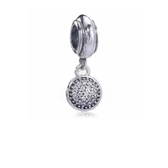 PANDORA ESSENCE COLLECTION ESPERANÇA - 796090CZ  Clique na imagem para fechar