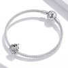 Charm Lágrima life Pandora - SCC1723