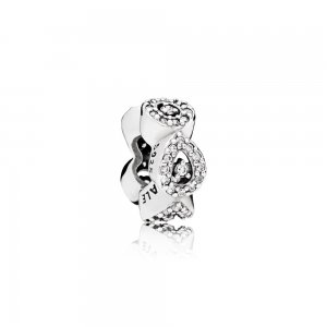 Separador PANDORA Brilho Real - 796270CZ