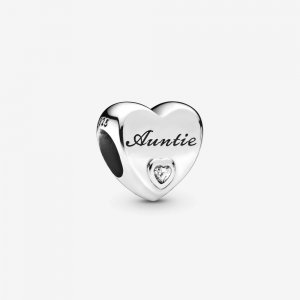 Charm Minha Tia - 798261CZ