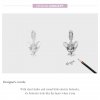 Charm Pendente Corgi life Pandora - BSC078