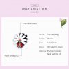 Charm Joaninha life Pandora - SCC1276