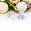 Brincos Petit Flor de Pavé Daisy Pandora - 298812C01