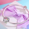 Charm Lindo unicórnio life Pandora - SCC362