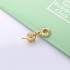 Charm Pendente Pandora Shine Lâmpada Mágica - 768038CZ