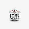Charm Carrossel de Natal Pandora - 798435C01