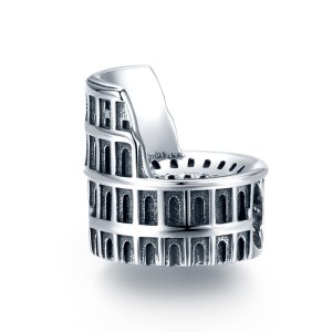 Charm Coliseu life Pandora - SCC1543