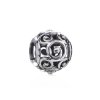 Charm Pandora de prata Disney, Mickey Mouse "Mickey Swirls"