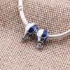 Charm PANDORA de Prata Esmaltado Balão de Ar - 791145ENMX