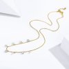 Colar Recolher life Pandora - SCN299-B
