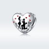 Charm Case comigo life Pandora - SCC1403 Charm Case comigo life Pandora - SCC1403