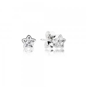 Brinco PANDORA Estrela Guia - 290597CZ