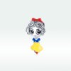 Charm Pequena princesa estilo Pandora - SCC1814