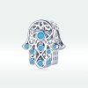 Charm Mão da Sorte life Pandora - SCC1757
