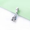 Charm Pendente Castelo Cinderela Pandora - P400020937933