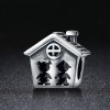 Charm Vida perfeita com um lar amoroso estilo Pandora - SCC541