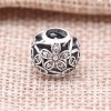Charm PANDORA Vazado Delicadas Bem-me-Quer - 791492CZ