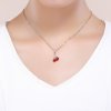 Charm Pendente Cerejas de verão estilo Pandora - SCC784