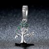 Charm Pendente Árvore da vida estilo Pandora - SCC117