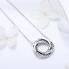 Colar Minimalismo estilo Pandora Rose - SCN259