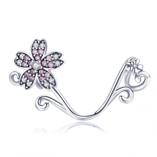 Charm Sakura life Pandora - SCC1033  Clique na imagem para fechar