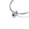 Charm Pendente De Castelo Com Ouro 14k - 799337C00