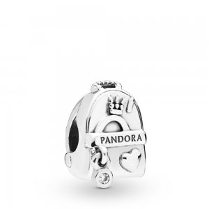 Conta Mochila de Aventura Pandora - 797859CZ Conta Mochila de Aventura Pandora - 797859CZ