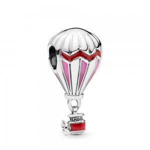 Charm Pendente Balão de Ar Quente Pandora - 798055ENMX
