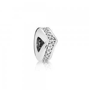 Separador PANDORA Brilhante Chevron