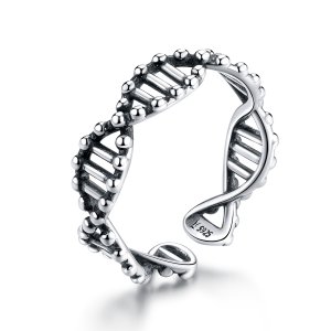Anel DNA life Pandora - SCR643 Anel DNA life Pandora - SCR643