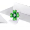 Charm Trevo da Sorte life Pandora - SCC1749