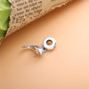 Charm Pendente Golfinho - Pandora Ocean - 798947C01