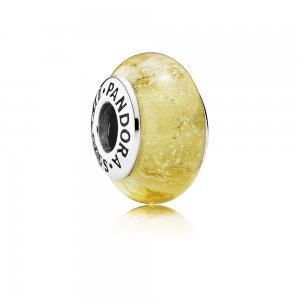 Charm berloques PANDORA Murano Bela - 791643 Charm berloques PANDORA Murano Bela - 791643