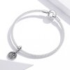 Charm Pendente Escorpião misterioso estilo Pandora - SCC1503