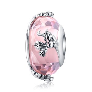 Charm Borboleta life Pandora - SCC1285 Charm Borboleta life Pandora - SCC1285
