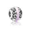 Charm PANDORA "Te amo muito, mais que tudo" - 797244ENMX Charm PANDORA "Te amo muito, mais que tudo" - 797244ENMX