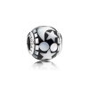 Charm berloques PANDORA Mosaico Celestial