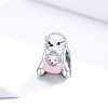 Charm Mãe ouriço life Pandora - BSC239