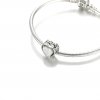 Charm Vazado Coracao E Arvore Da Familia Pandora - 799413C01