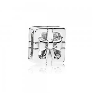 Charm Pandora Reflexions Presente Especial