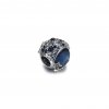 Conta Estrelas Azul Celestial Pandora - 799209C01