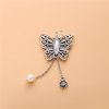 Pendente PANDORA para Colar Linda Borboleta - 390352CCZ