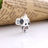 Charm Coala Surfista - 799031C01